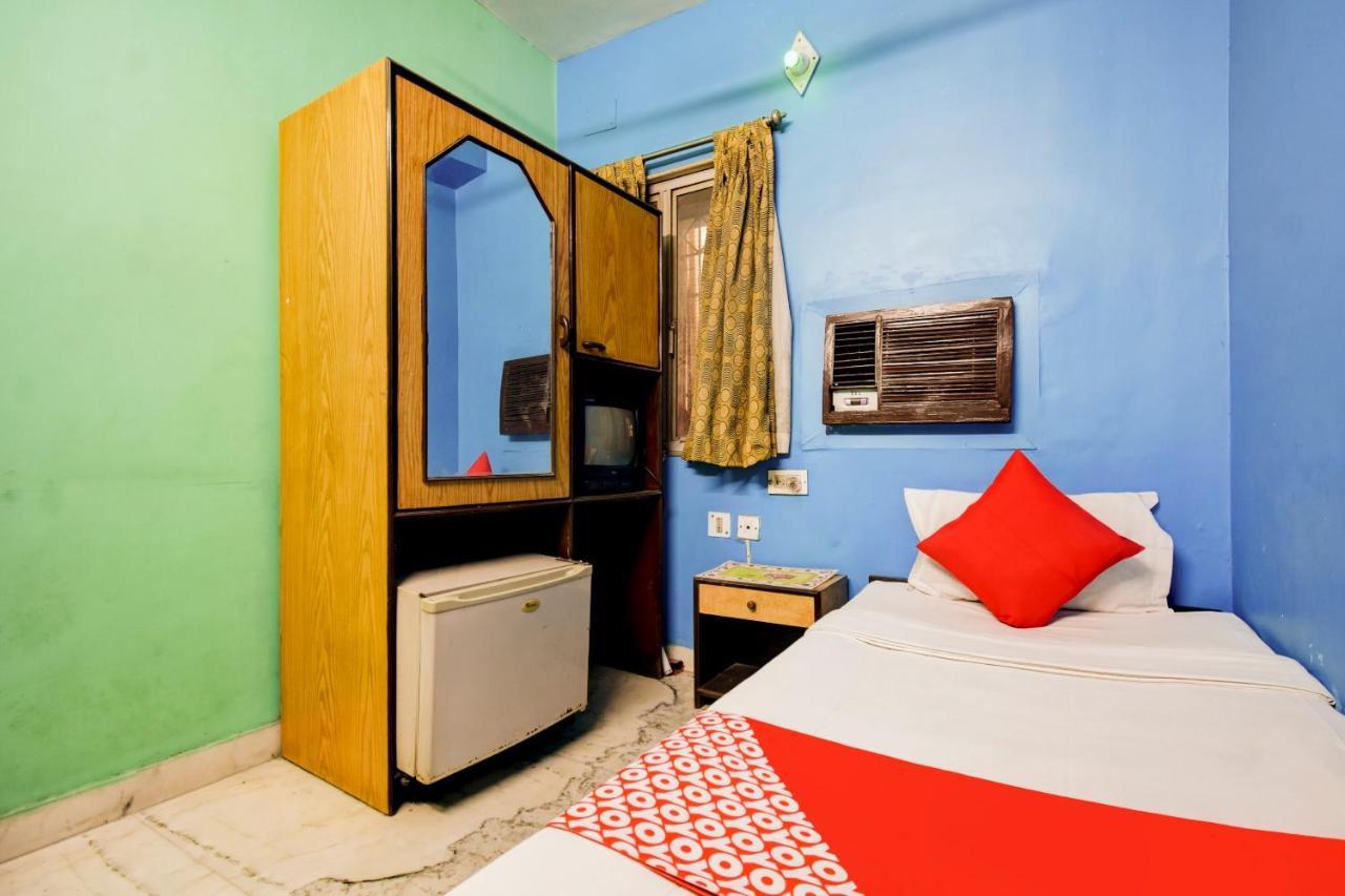 Hotel Flagship New Tiger Kolkata
