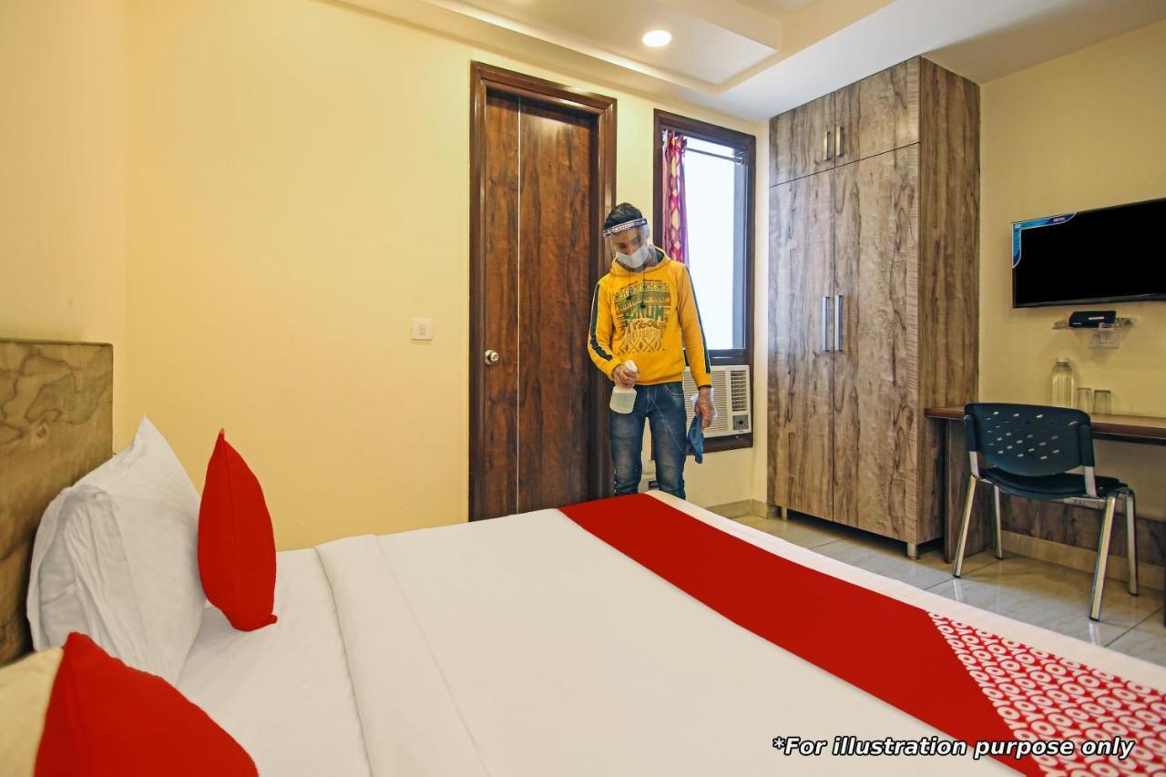 Flagship New Tiger Hotel 3*