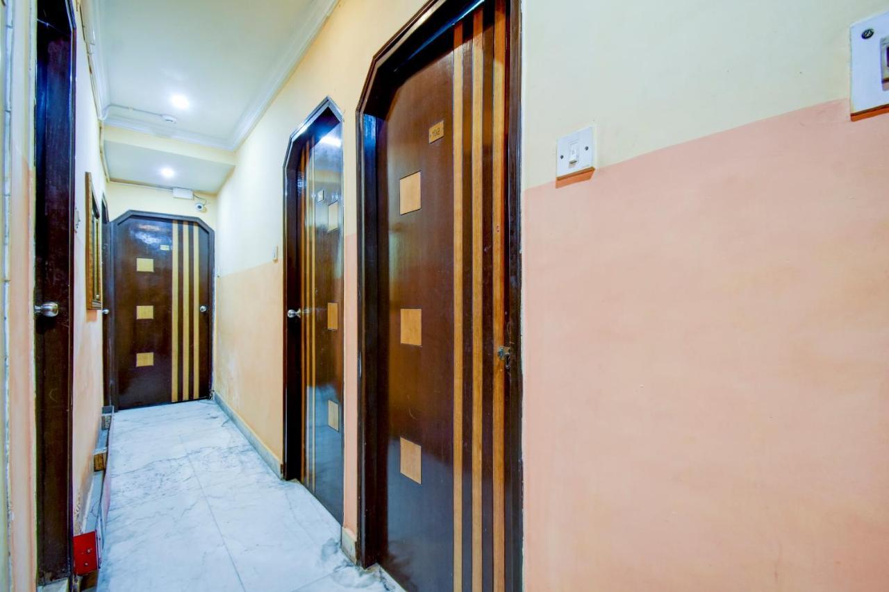 Flagship New Tiger Hotel Kolkata