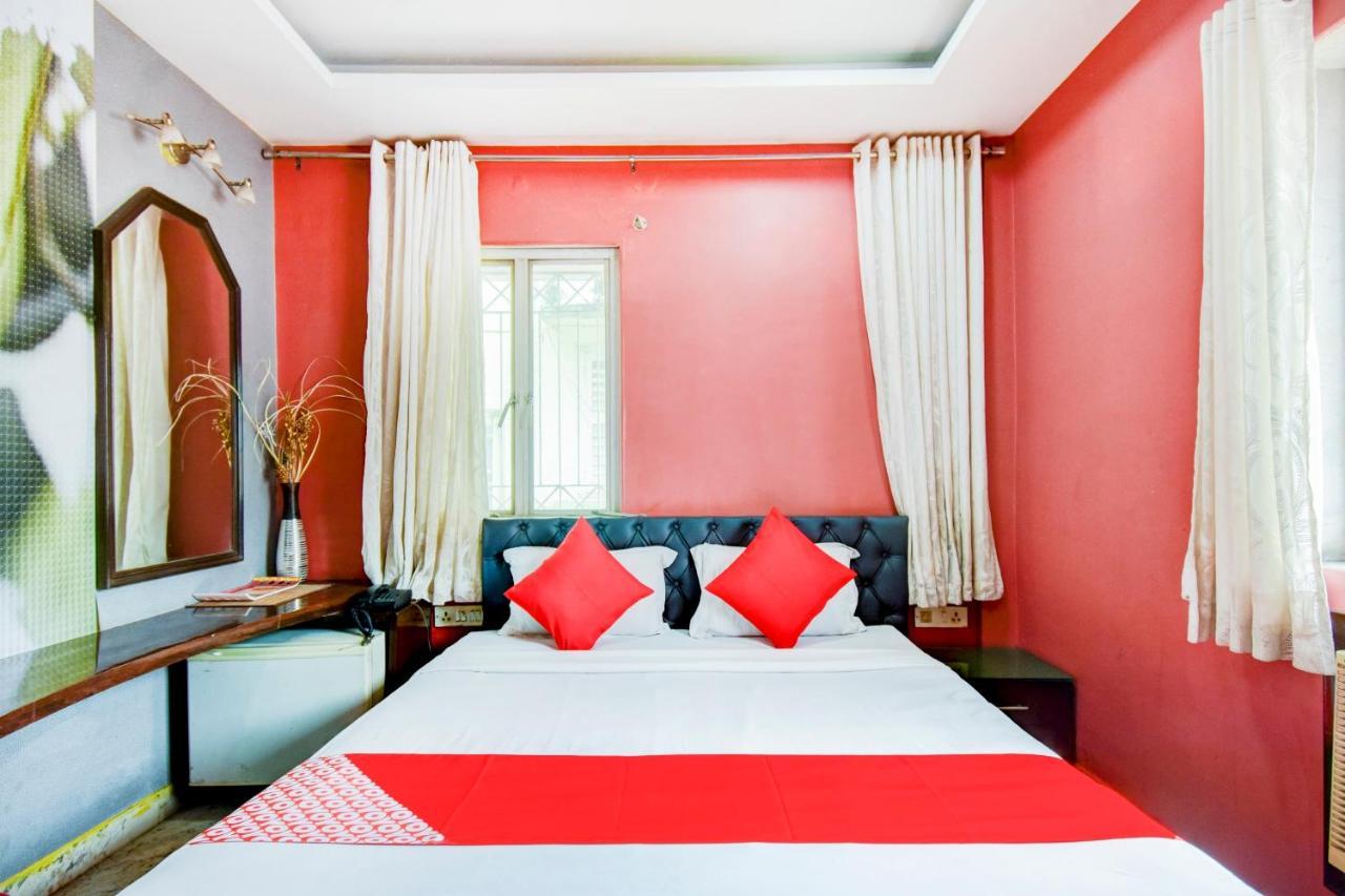 Hotel Flagship New Tiger