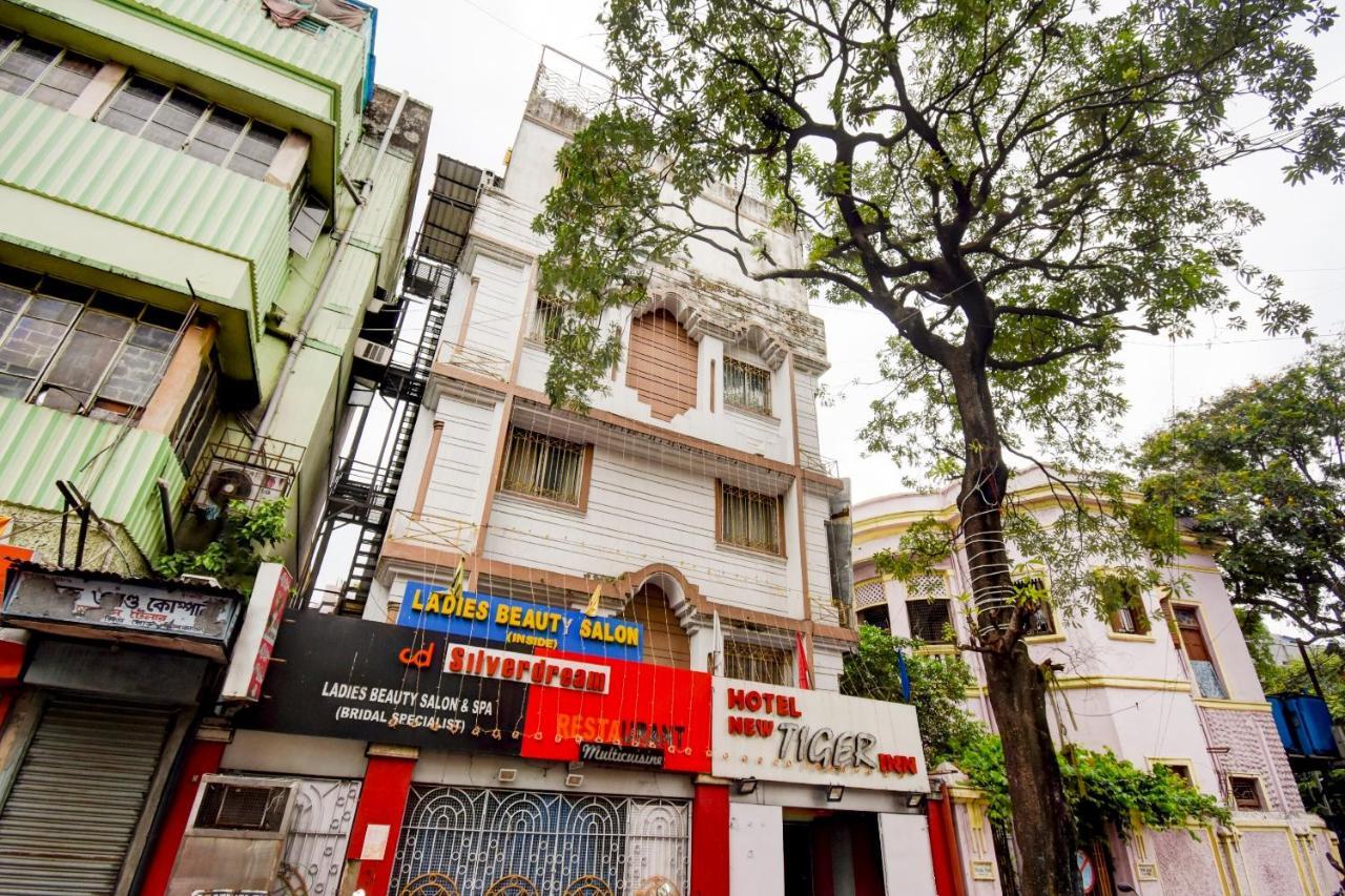 Hotel Flagship New Tiger Kolkata