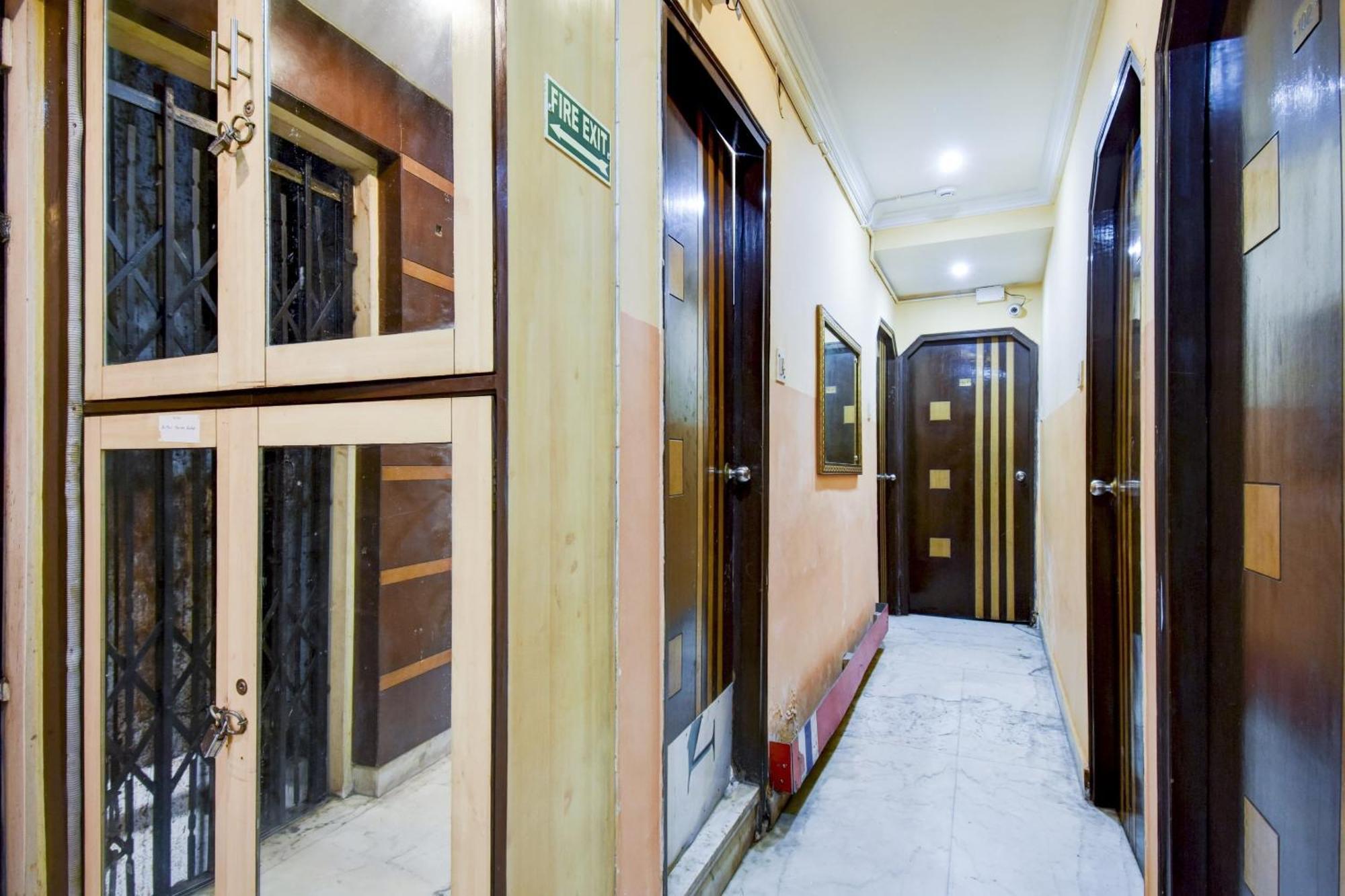 Flagship New Tiger Hotel Kolkata